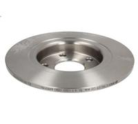1X Disque de frei pour BOSCH 986 479 C22 pour 6 Break (GJ, GL) 2.2 2012-2020
