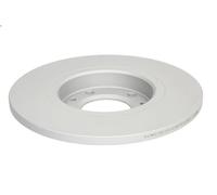 1X Disque de frei pour BOSCH 986 479 C24 pour OPEL GRANDLAND X Van 2 2017-2021
