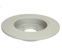 Bosch Disque de frein 0 986 479 C44, arrière, plein, à haute teneur en carbone, 1 pièce