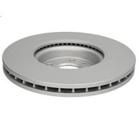 1X Disque de frei pour BOSCH 986 479 C49 pour AUDI Q5 (8RB) 2 2008-2017
