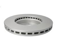 1X Disque de frei pour BOSCH 986 479 C5 pour KIA CARENS IV 2 2013-2016