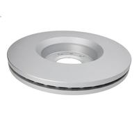 1X Disque de frei pour BOSCH 986 479 C53 pour PEUGEOT 407 (6D_) 2 2004-2010