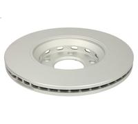 1X Disque de frei pour BOSCH 986 479 C89 pour AUDI A4 B7 (8EC) 2 2004-2008