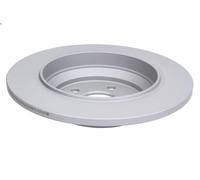 Disque de frein BOSCH 0 986 479 D12 arrière, plein, à haute teneur en carbone, 1 pièce