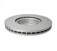 Disque de frein BOSCH 0 986 479 D38 avant, ventilé, à haute teneur en carbone, 1 pièce