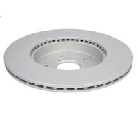 1X Disque de frei pour BOSCH 986 479 D64 pour OUTBACK (BS) 2.5 2015-2019