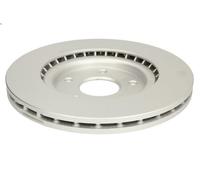 Disque de frein BOSCH 0 986 479 D75 avant, ventilé, 1 pièce