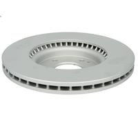 1X Disque de frei pour BOSCH 986 479 E36 pour SSANGYONG ACTYON II 2 2012-