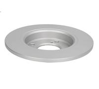 1X Disque de frei pour BOSCH 986 479 F38 pour SUZUKI SWIFT V (AZ) 1 2017-