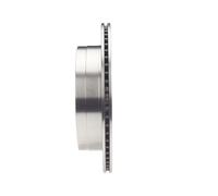 1X Disque de frei pour BOSCH 986 479 S36 pour GX (_J12_) 4.7 2001-2009
