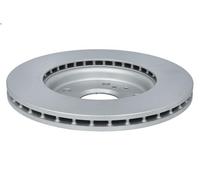 1X Disque de frei TEXTAR 92329603 pour SUZUKI SWIFT IV (FZ, NZ) 1.2 2013-2017