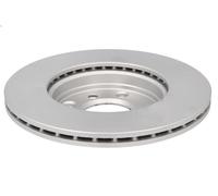 Textar Disque de frein 92350903 Avant Ø238 mm Épaisseur 17 mm ventilé de l'intérieur 2x