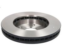 1X Disque de frei TRW DF143 pour TOYOTA GAIA (_M1_) 2 1998-2002