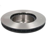 1X Disque de frei TRW DF1596 pour CALIFORNIA T4 Camper (7DJ, 7DK, 70J) 1.9 1994-