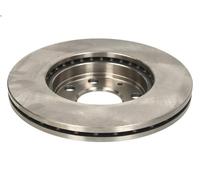 1X Disque de frei TRW DF1609 pour DAEWOO NEXIA 1.5 1995-1997