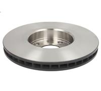 1X Disque de frei TRW DF1625 pour LOTUS ELAN 1.6 1989-1995