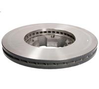 1X Disque de frei TRW DF2001 pour NISSAN TRADE Fourgon 3 1996-1998