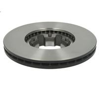 1X Disque de frei TRW DF2625 pour NISSAN ECO-T 3.99 1997-2000