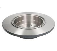 1X Disque de frei TRW DF2714 pour OPEL OMEGA B (V94) 2 1997-2000