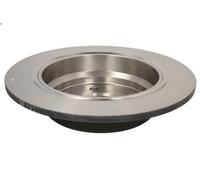 1X Disque de frei TRW DF2768 pour BMW 5 (E39) 2 2000-2003