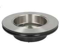 1X Disque de frei TRW DF2787 pour IVECO DAILY V Fourgon 3 2011-2014