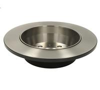 1X Disque de frei TRW DF2794 pour MERCEDES-BENZ CLASSE V (638/2) 2 1997-2003