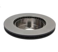 1X Disque de frei TRW DF2797 pour MERCEDES-BENZ CLASSE V (638/2) 2 1997-2003