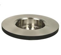 1X Disque de frei TRW DF281 pour CALIFORNIA T4 Camper (7DJ, 7DK, 70J) 1.9 1994-