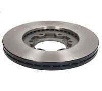 1X Disque de frei TRW DF3049 pour ISUZU KB 2.8 1990-2003