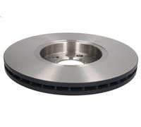 1X Disque de frei TRW DF4027 pour AUDI A3 (8P1) 2 2003-2012