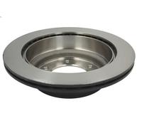 Disque de frein TRW DF4030 arrière, ventilé, 1 pièce