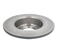 1X Disque de frei TRW DF4039 pour AUDI A6 C5 (4B2, 4B4) 3 2001-2004