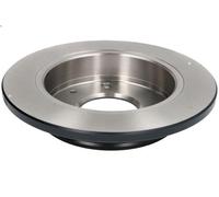 1X Disque de frei TRW DF4132 pour HYUNDAI ATOS (MX) 1 1998-2002