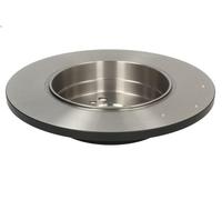 1X Disque de frei TRW DF4134 pour MERCEDES-BENZ W203) 2.2 2000-2007
