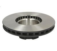 1X Disque de frei TRW DF4144S pour MERCEDES-BENZ T2/LN1 Fourgon 4 1986-1994