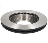 1X Disque de frei TRW DF4172 pour KIA SPORTAGE VAN 2 1997-2003