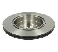 1X Disque de frei TRW DF4247 pour OPEL OMEGA B (V94) 2 1997-2000