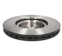 Disque de frein TRW DF4257 avant, ventilé, 1 pièce