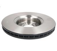 1X Disque de frei TRW DF4339 pour VOLVO S60 I (384) 2 2000-2010