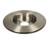 1X Disque de frei TRW DF4344 pour OPEL COMBO Tour 1.3 2004-2011