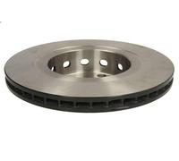 1X Disque de frei TRW DF4352 pour VW PASSAT B5.5 (3B3) 2 2000-2005