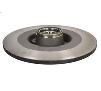 1X Disque de frei TRW DF4413BS pour RENAULT VEL SATIS (BJ0_) 2 2005-2009