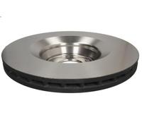 1X Disque de frei TRW DF4695S pour AUDI A6 C6 (4F2) 2 2004-2008