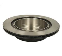 1X Disque de frei TRW DF4745 pour NISSAN ROGUE 2.5 2007-2015