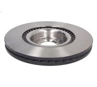 1X Disque de frei TRW DF4757S pour AUDI A4 B7 (8EC) 3 2004-2008