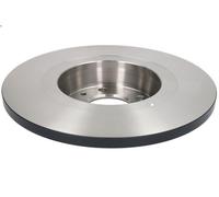 1X Disque de frei TRW DF4945 pour CITROEN JUMPY II (VF7) 2 2007-2016