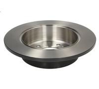 1X Disque de frei TRW DF4946 pour KIA CARENS III Monospace (UN) 2 2006-2013