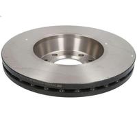 1X Disque de frei TRW DF6020S pour CITROEN JUMPY II (VF7) 1.6 2007-2016