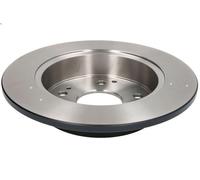 1X Disque de frei TRW DF6026 pour HONDA INTEGRA Coupé (DC5) 2 2002-2008