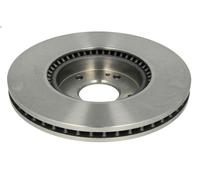 Disque de frein TRW DF6108S avant, ventilé, 1 pièce